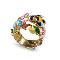 Ringe Isola Bella Dame in Silber 20000885 - 20000885